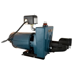 Flint Walling Cpj S Series Shallow Well Jet Pump Water Pumps | My XXX