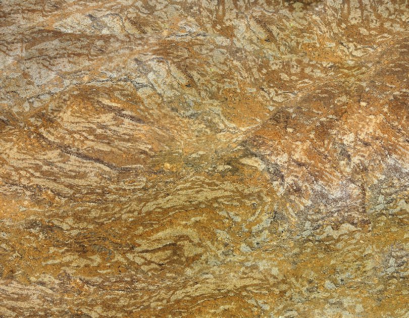 IncaGold IST Granite Kitchen Countertops