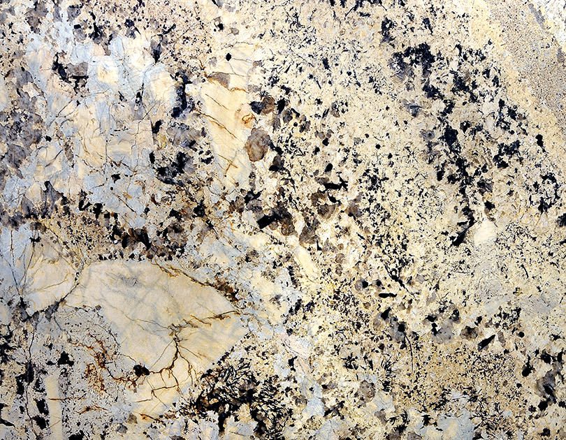 Splendor IST Granite Kitchen Countertops