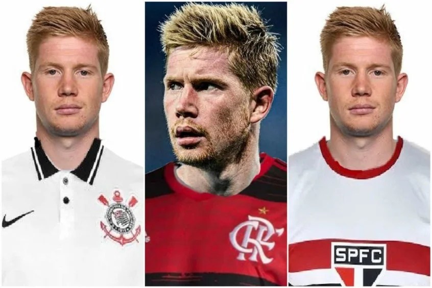 Com NeyDay cancelada, entenda por que torcedores lançaram DayBruyne