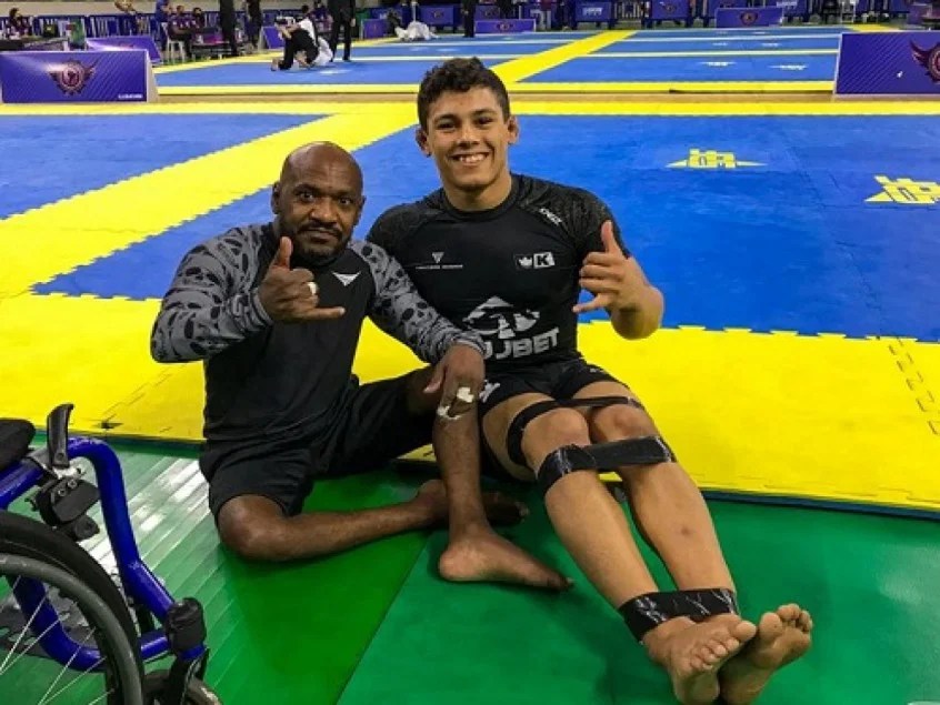 Superlutas, alto nível e mais confira os destaques do Brasileiro de