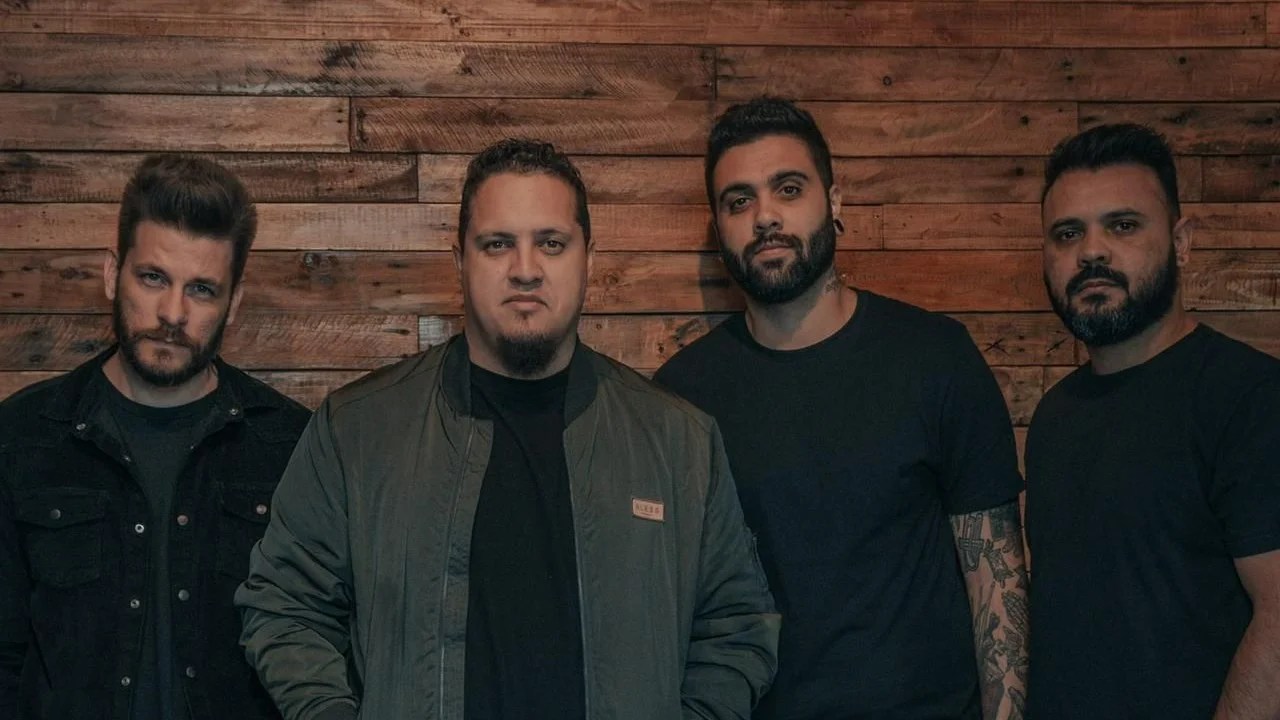 Banda gospel Morada soma mais de 400 milhões de visualizações no