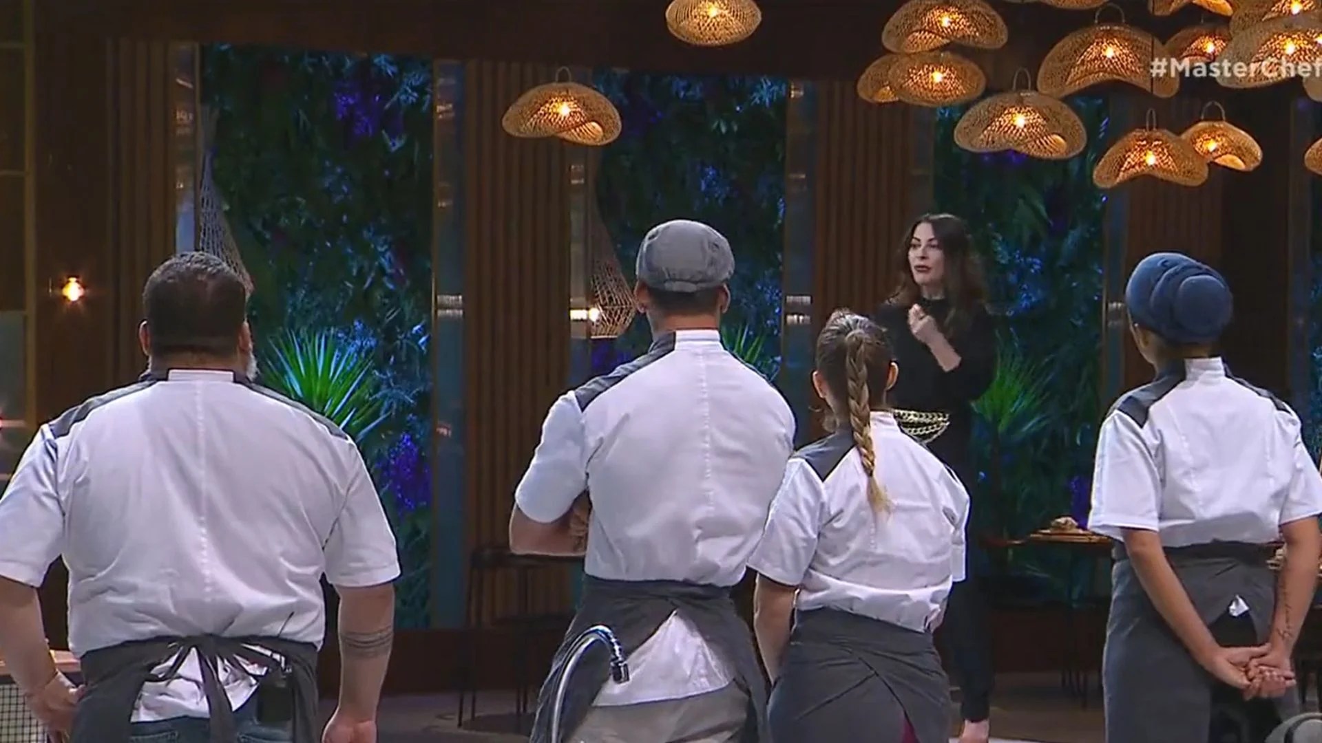 MasterChef Profissionais saiba quem foi o eliminado desta terçafeira