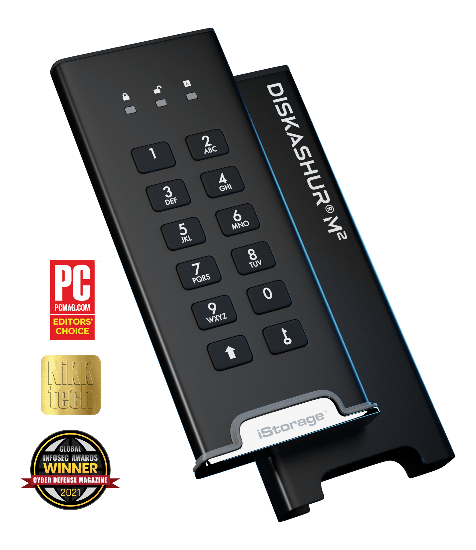 iStorage Home iStorage (UK)