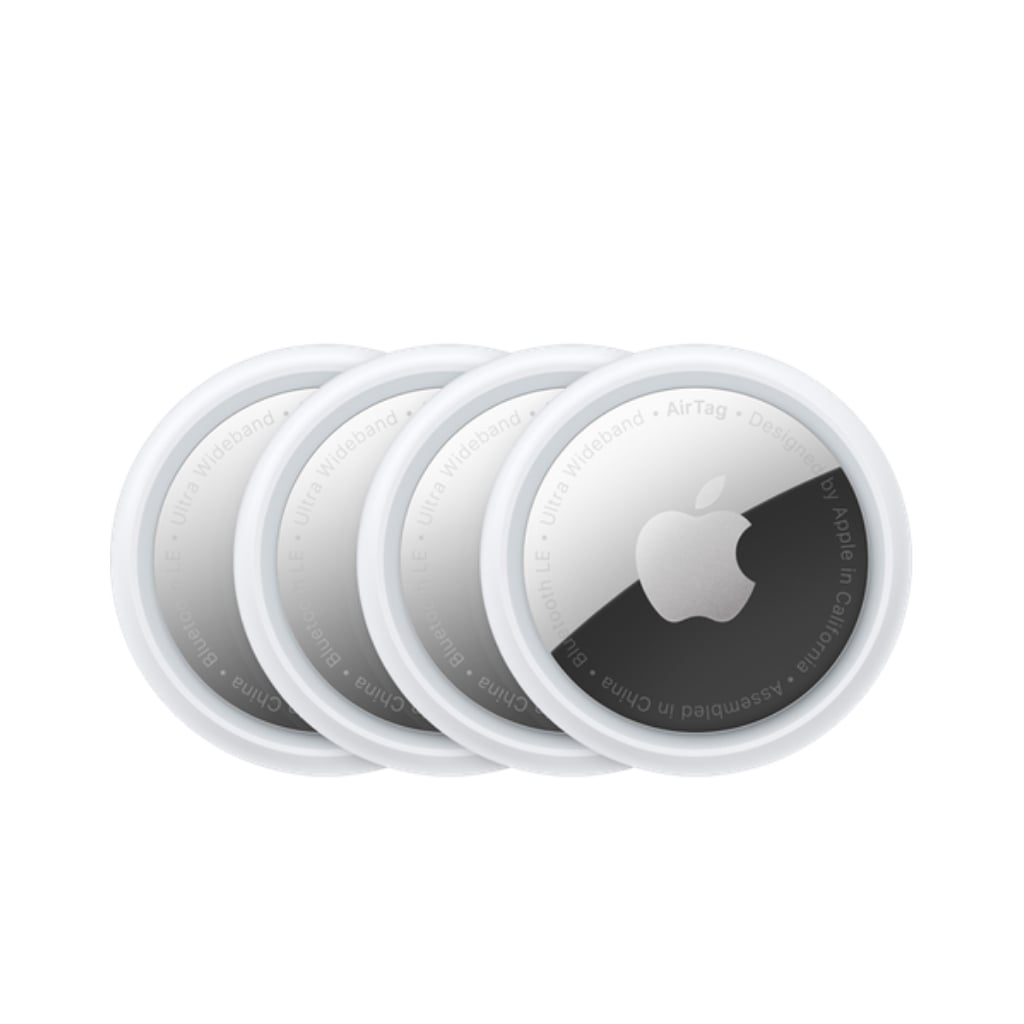 Apple AirTag (4 Pack) istore