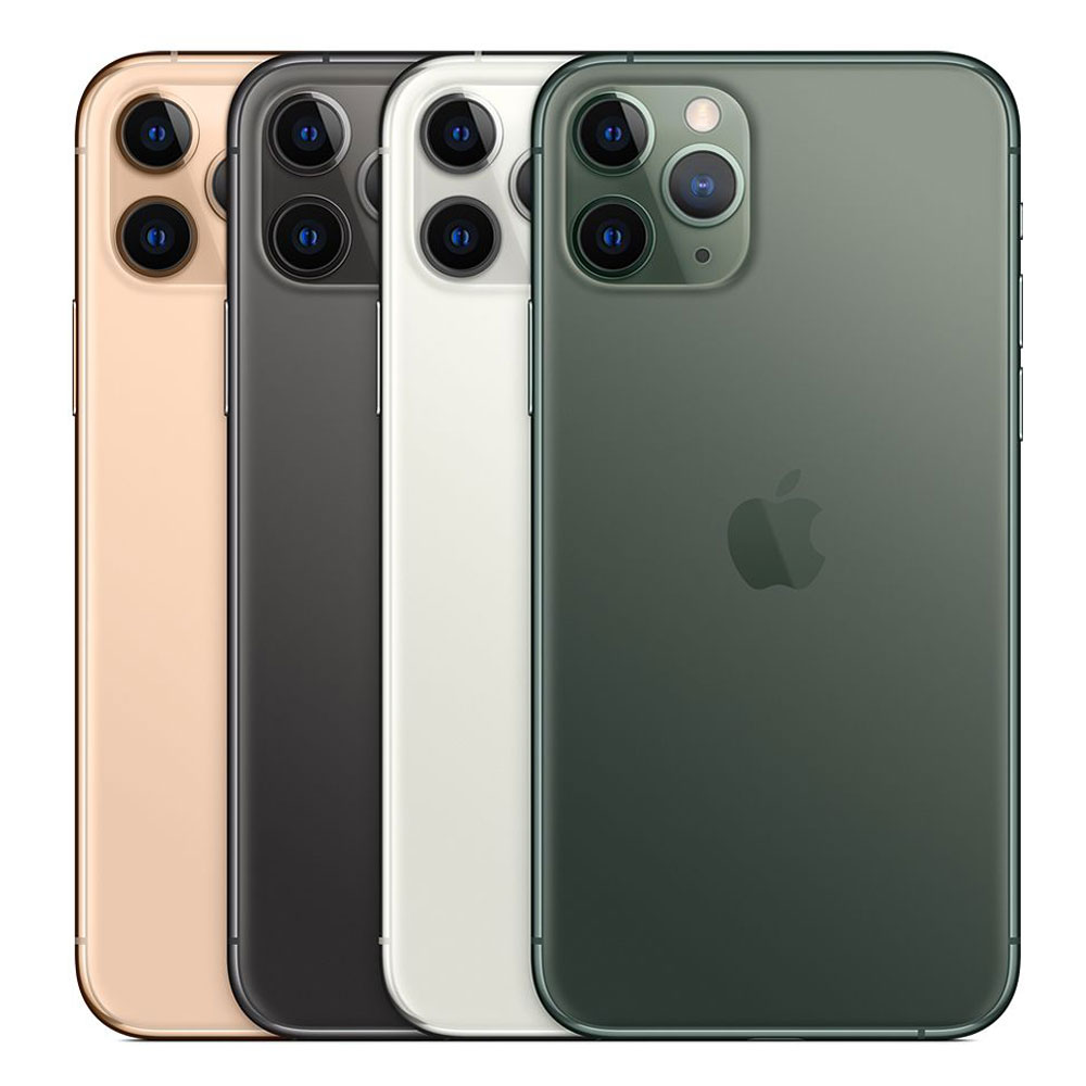 iPhone 11 Pro Max iStore KE