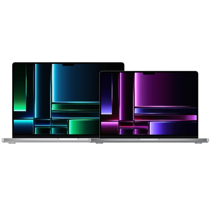 MacBook Pro 14inch Apple M2 (New) 32GB 1TB Storage iStore KE