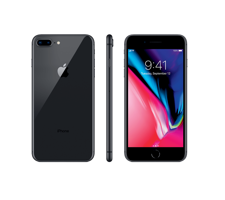 iPhone 8 Plus iStore Ghana