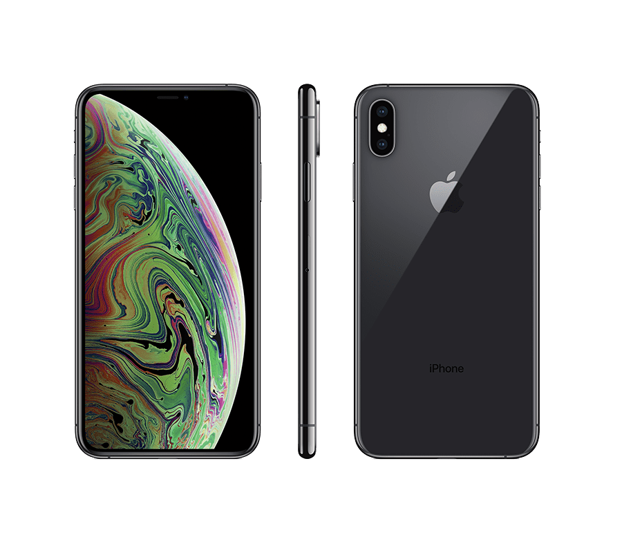 iPhone XS Max iStore Ghana
