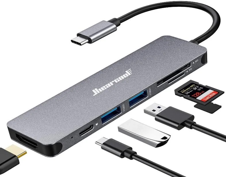 The 7 Best HDMI Adapters for Macbook Is Touch ID Hacked Yet