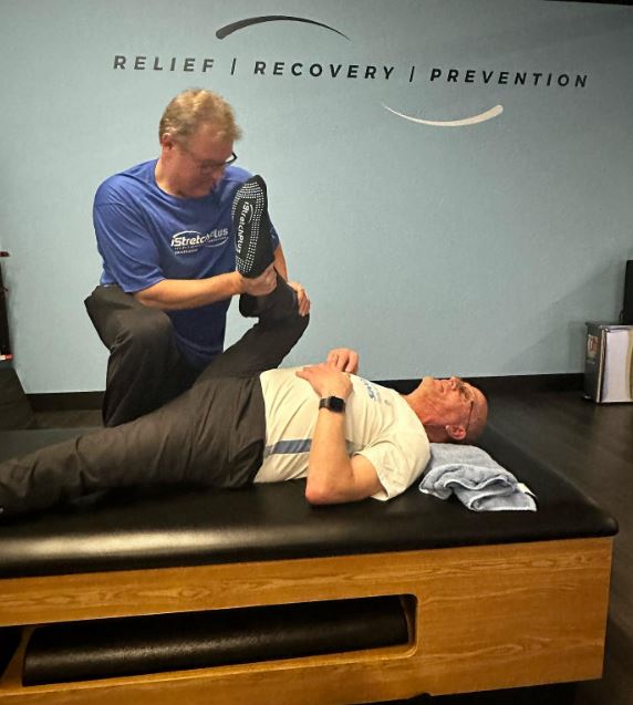Assisted Stretching Long Island Stretching Therapy Long Island
