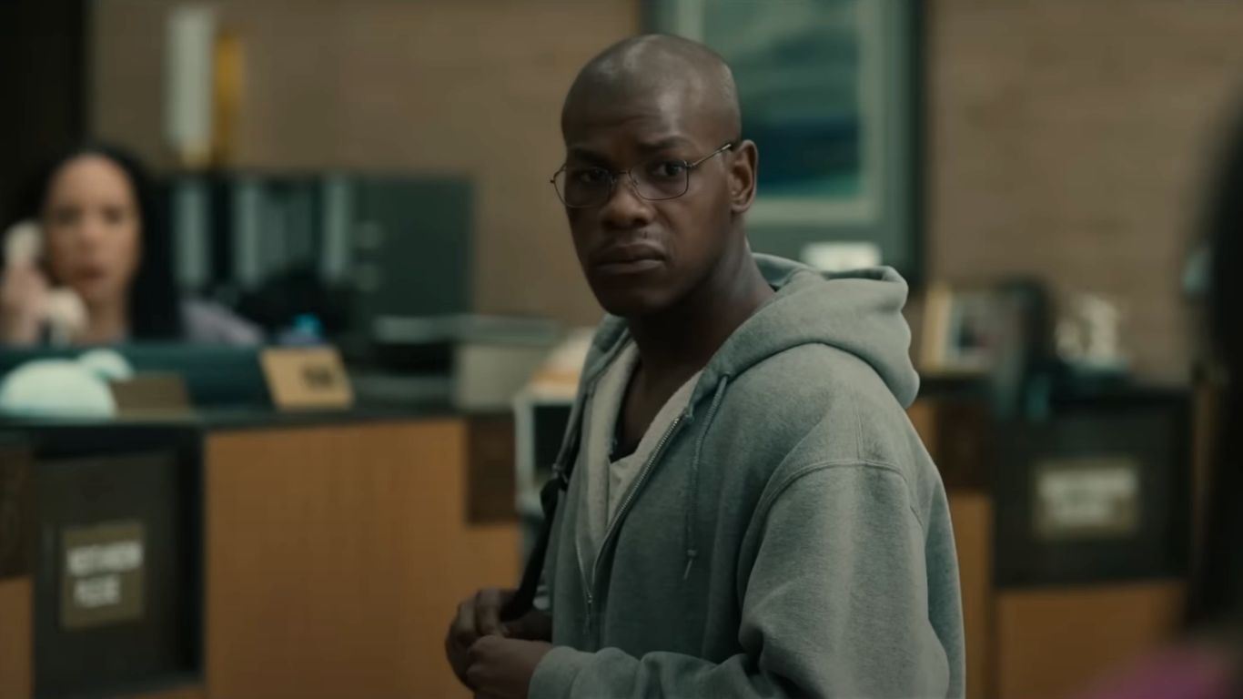 Is "Breaking" Based on a True Story? The Veteran's Desperate Act Is
