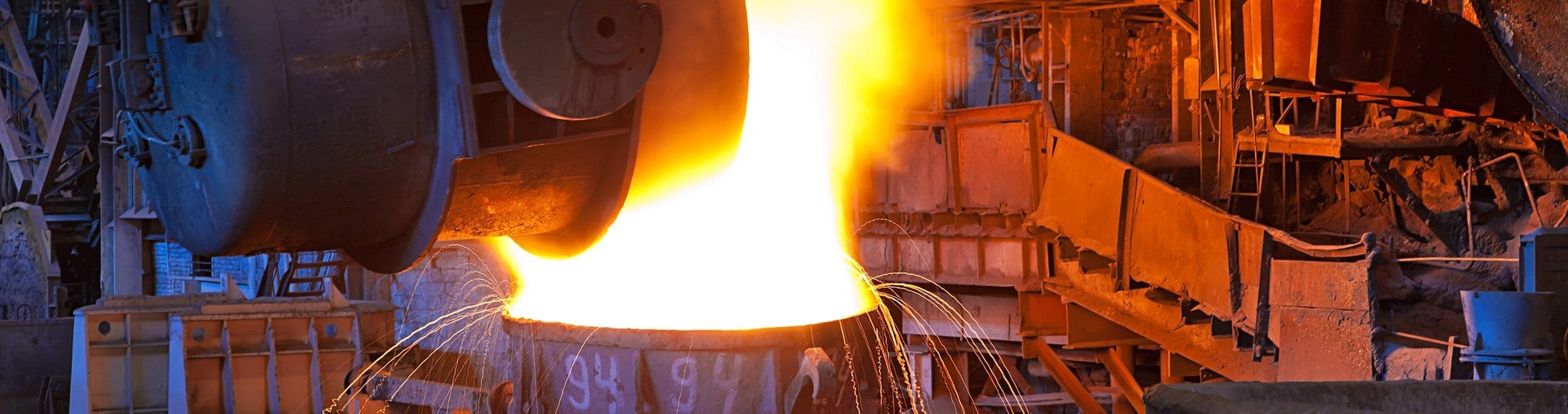 Foundry & IST International Surface Technologies