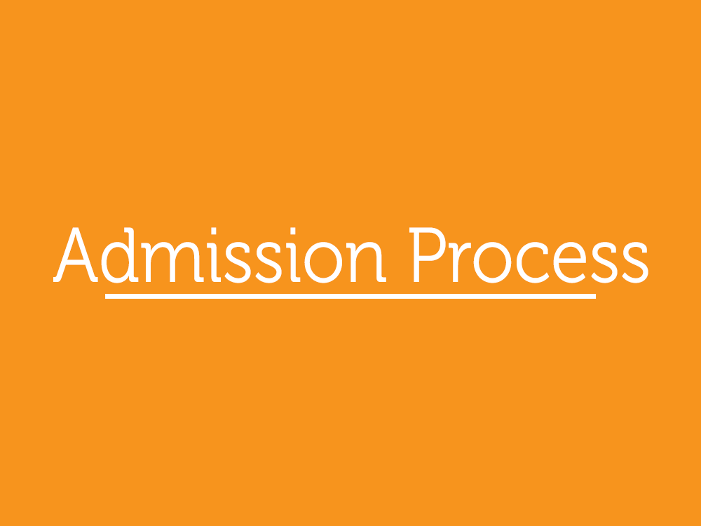 Admission Idaho State University