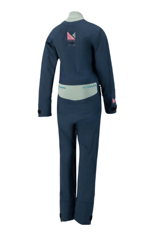 Prolimit Nordic Paddle Board Drysuit Pure Women ISUPCENTER