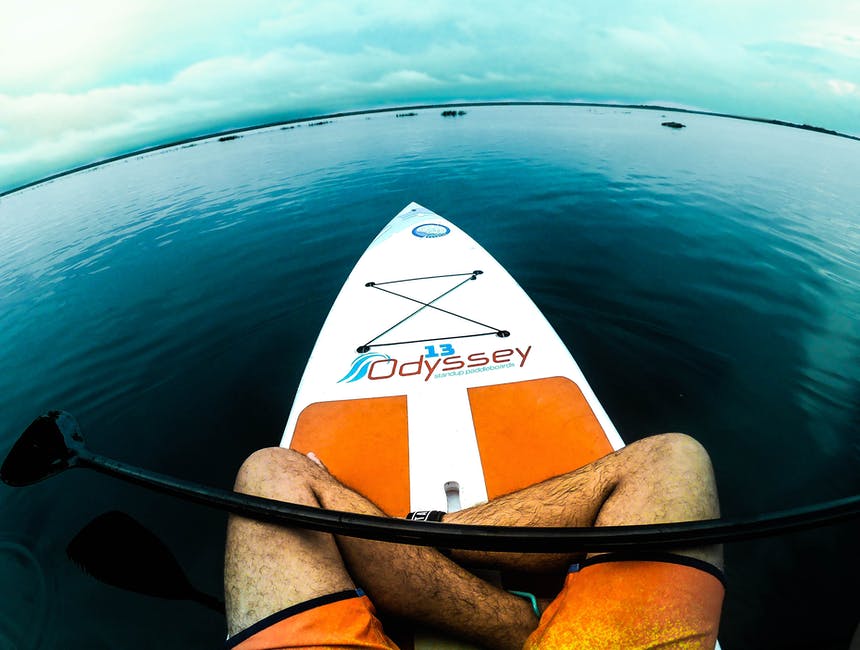 Your Guide to the Best Paddle Board Brands iSUPReviews