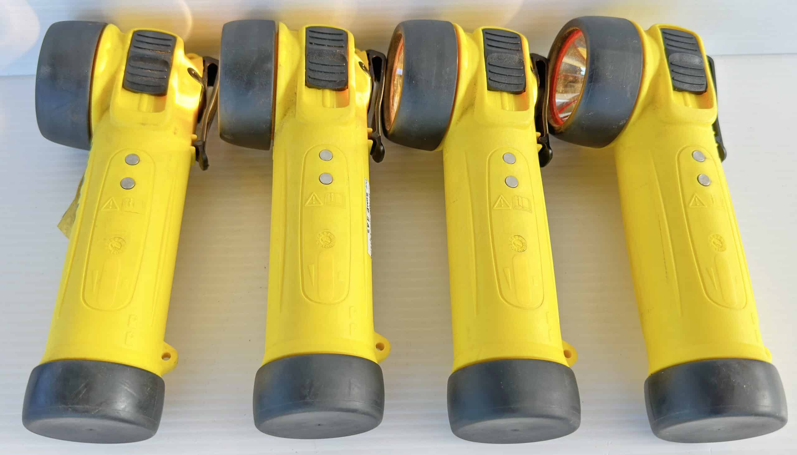 Wolf R30 - Industry Surplus Australia