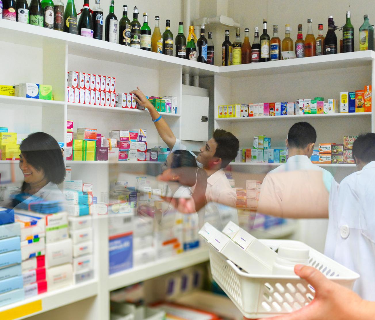 Global Pharmacy Plusimate A New Store With Bad Reputation