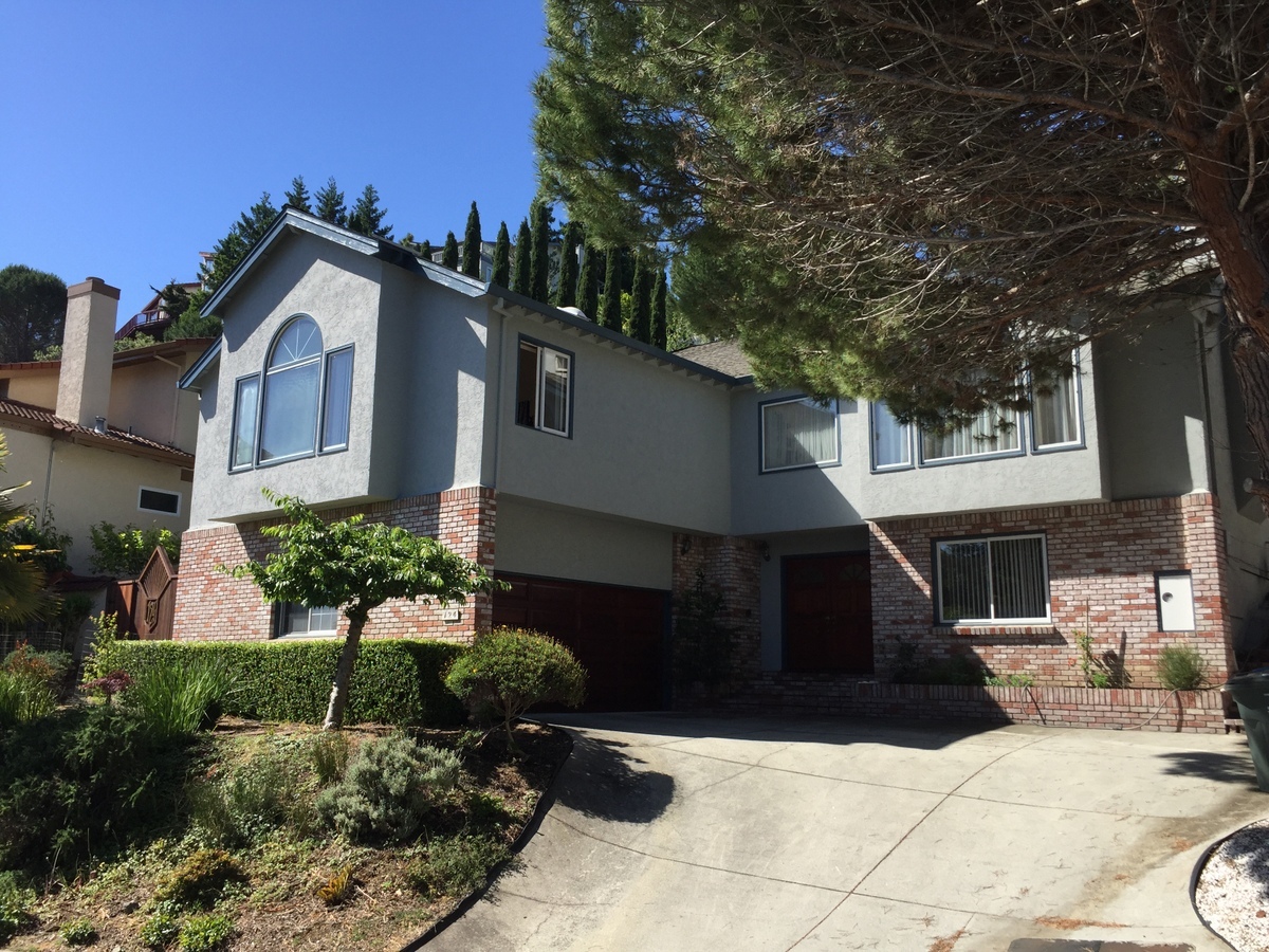 Oz Realty Managed Properties