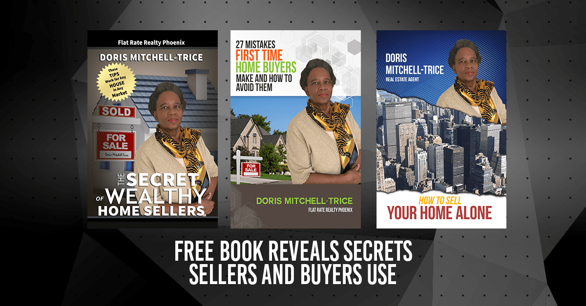 REAL ESTATE BOOKS (free)