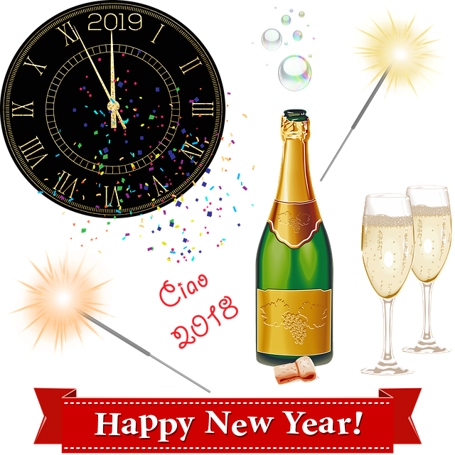 New Years Eve Events 2023 In Monterey Ca