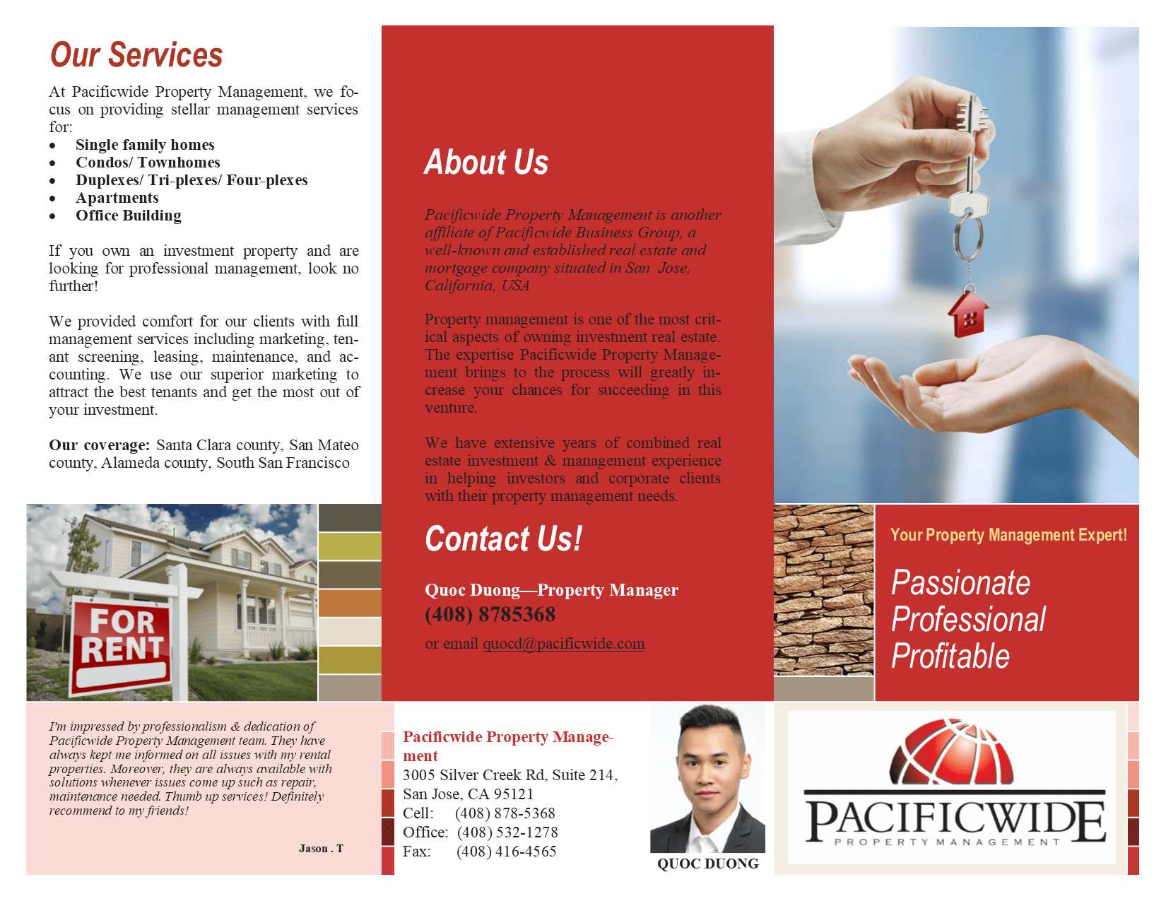 Property Management