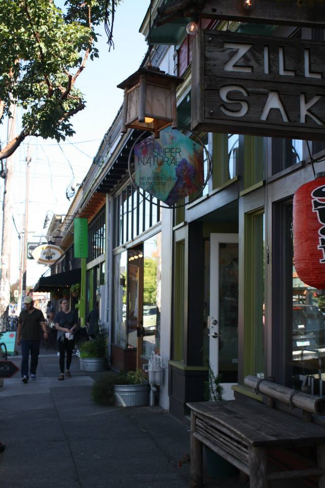 Alberta Neighborhood Info and Homes for Sale, Portland Oregon