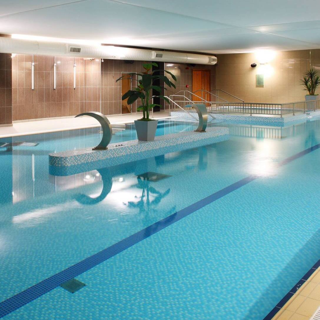 Venues Swimming lessons, swimming pool with iSwim Academy Dublin