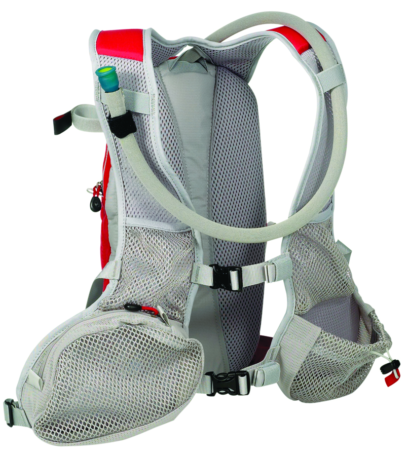 ultimate direction wasp