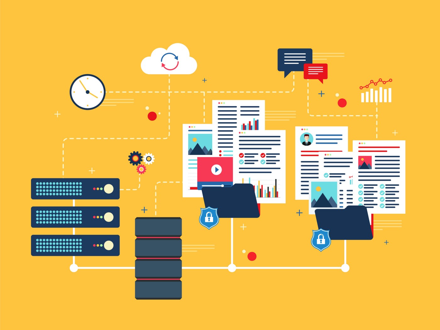 Checklist for Successful Salesforce Data Migration ISYNCSF