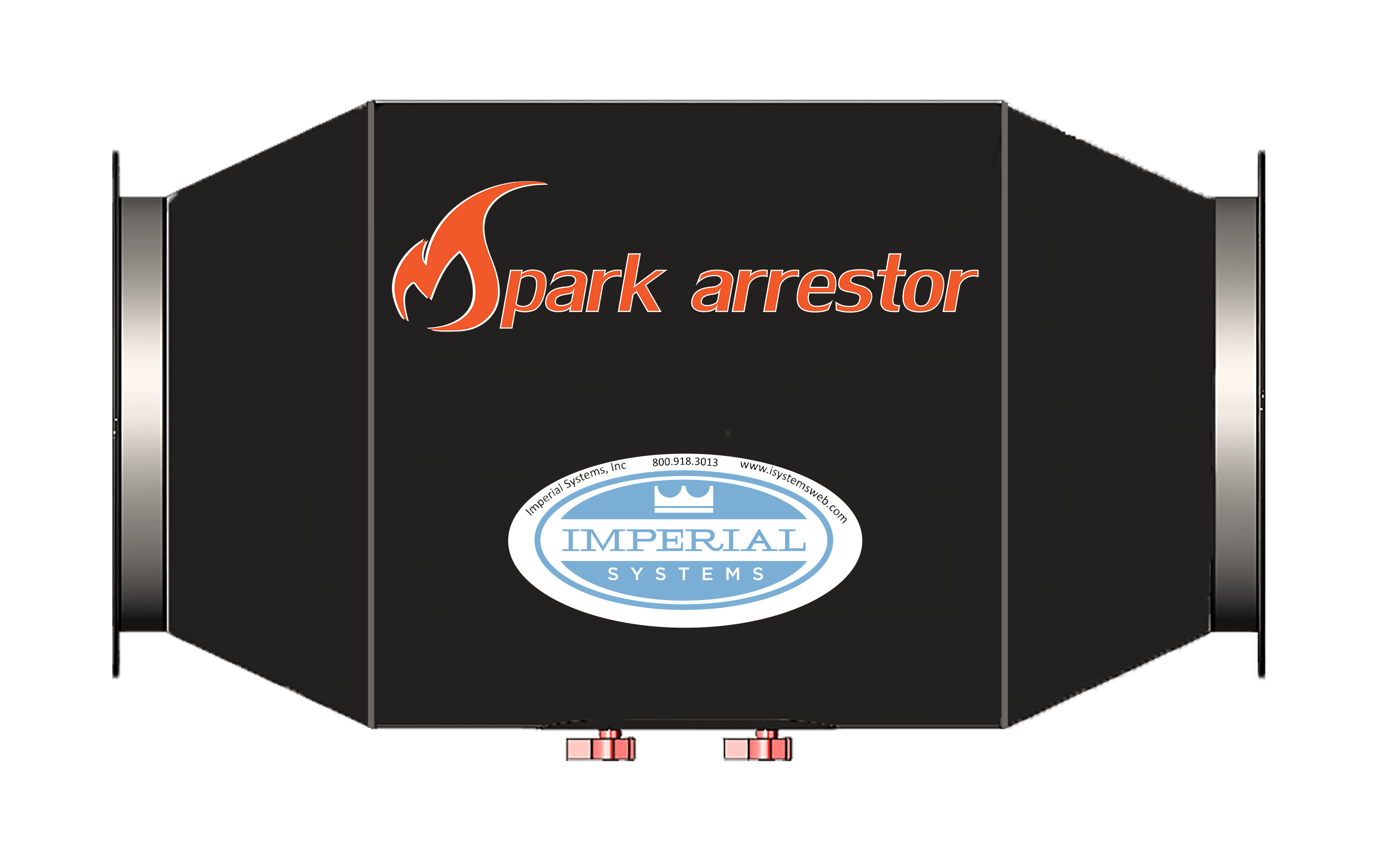 Spark Arrestor | Imperial Systems, Inc.Imperial Systems, Inc.