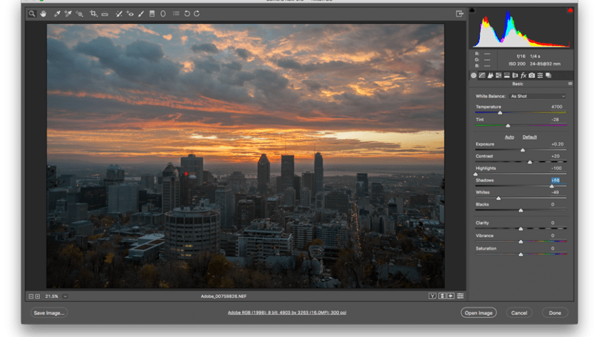 В Lightroom CC и Camera Raw добавили поддержку HEIF ITHERE.RU
