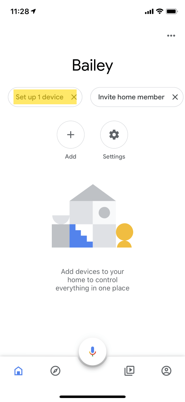 WiFi Register Your Chromecast Device ITUMN The people behind the