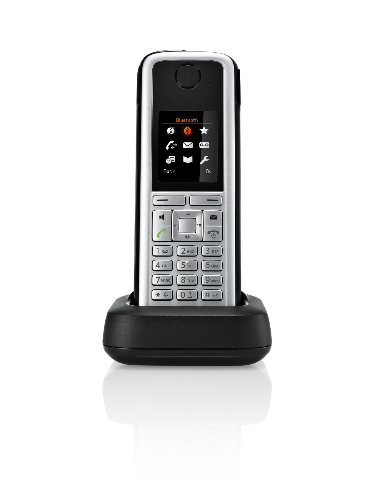 Unify Telefone - IT Luchs