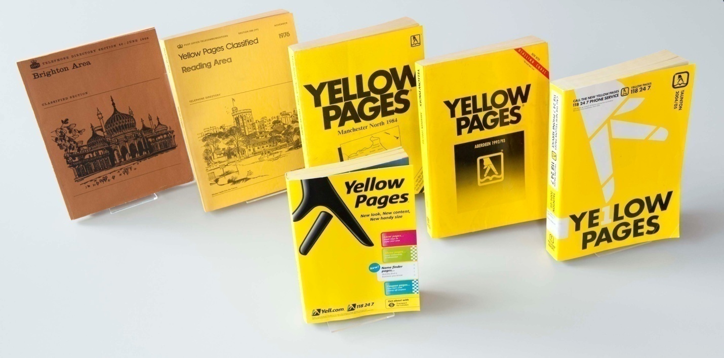 How to Scrape Yellow Pages? ITS
