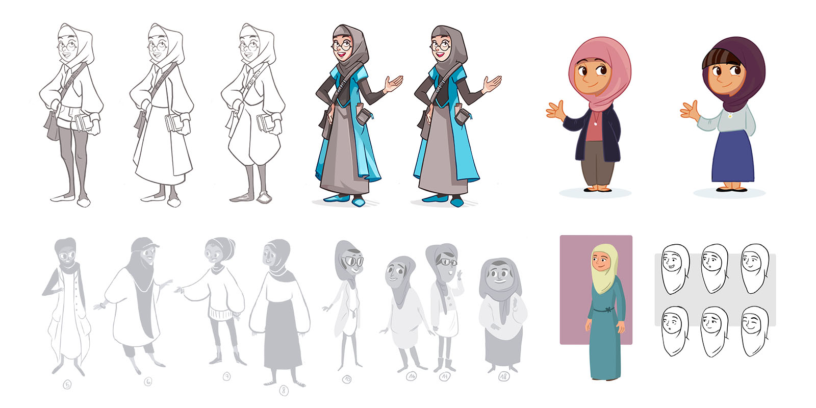 What Is Concept Art Portfolio BEST GAMES WALKTHROUGH