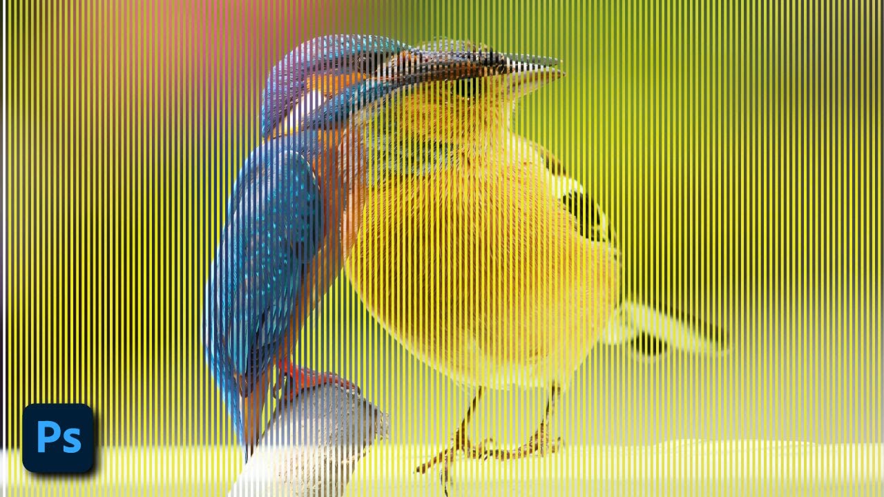 How To Create Lenticular Pictures With ITS