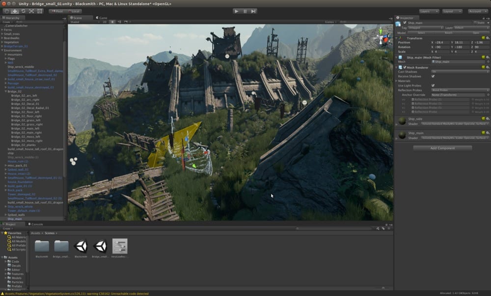 Unity Game Engine: Pros, Cons, and When to Use It - ITS