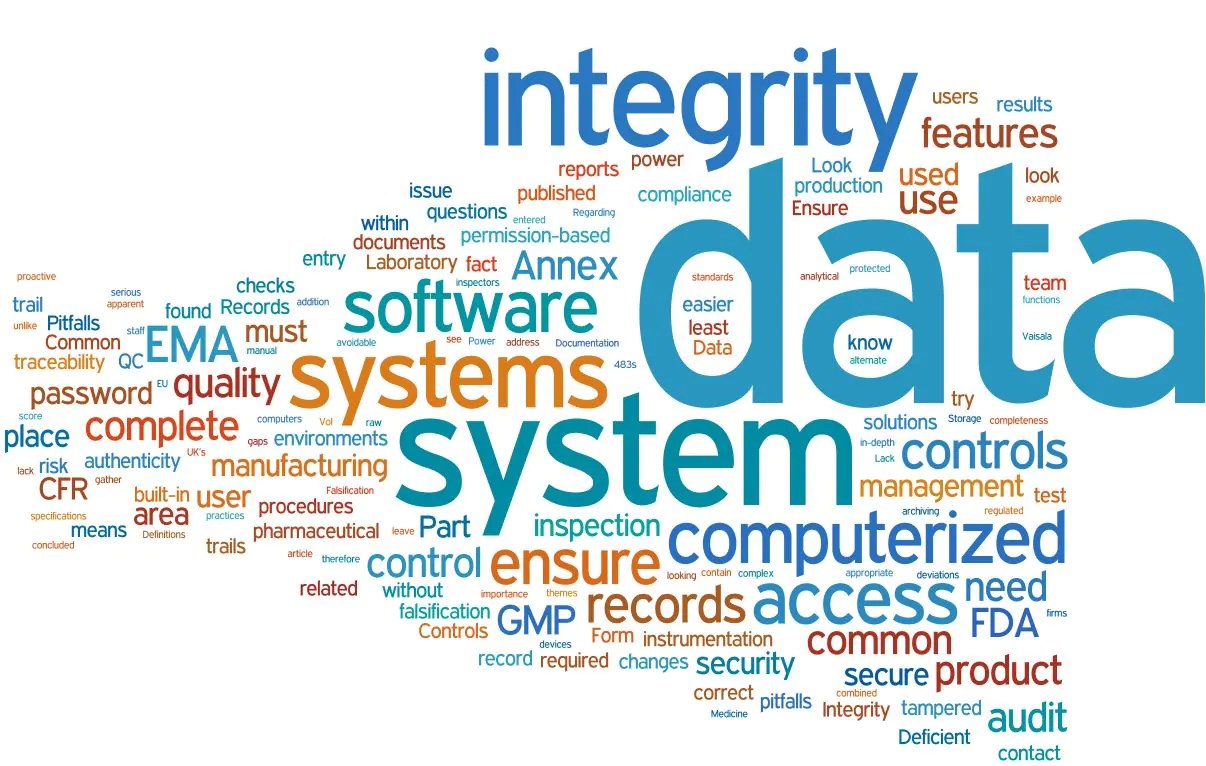 What is Data Integrity And Why it is Important? ITS