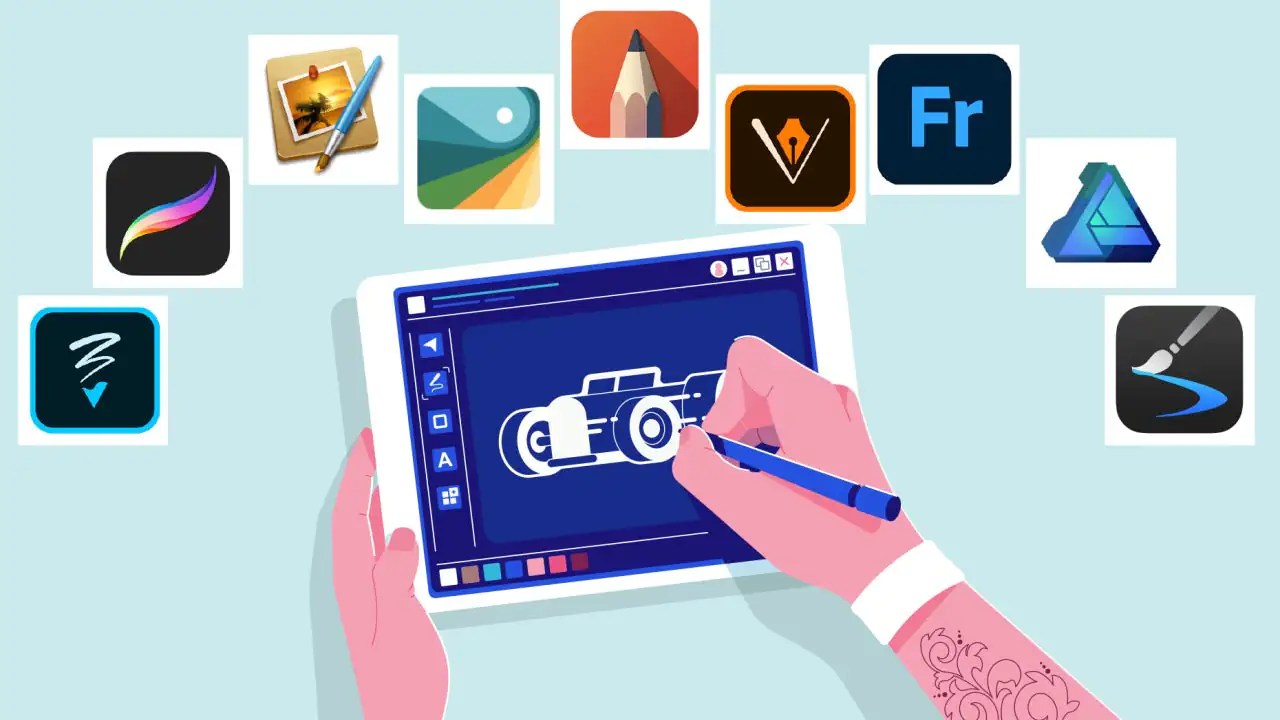 Best Mobile 3D Modeling Apps For Every Skill Level ITS