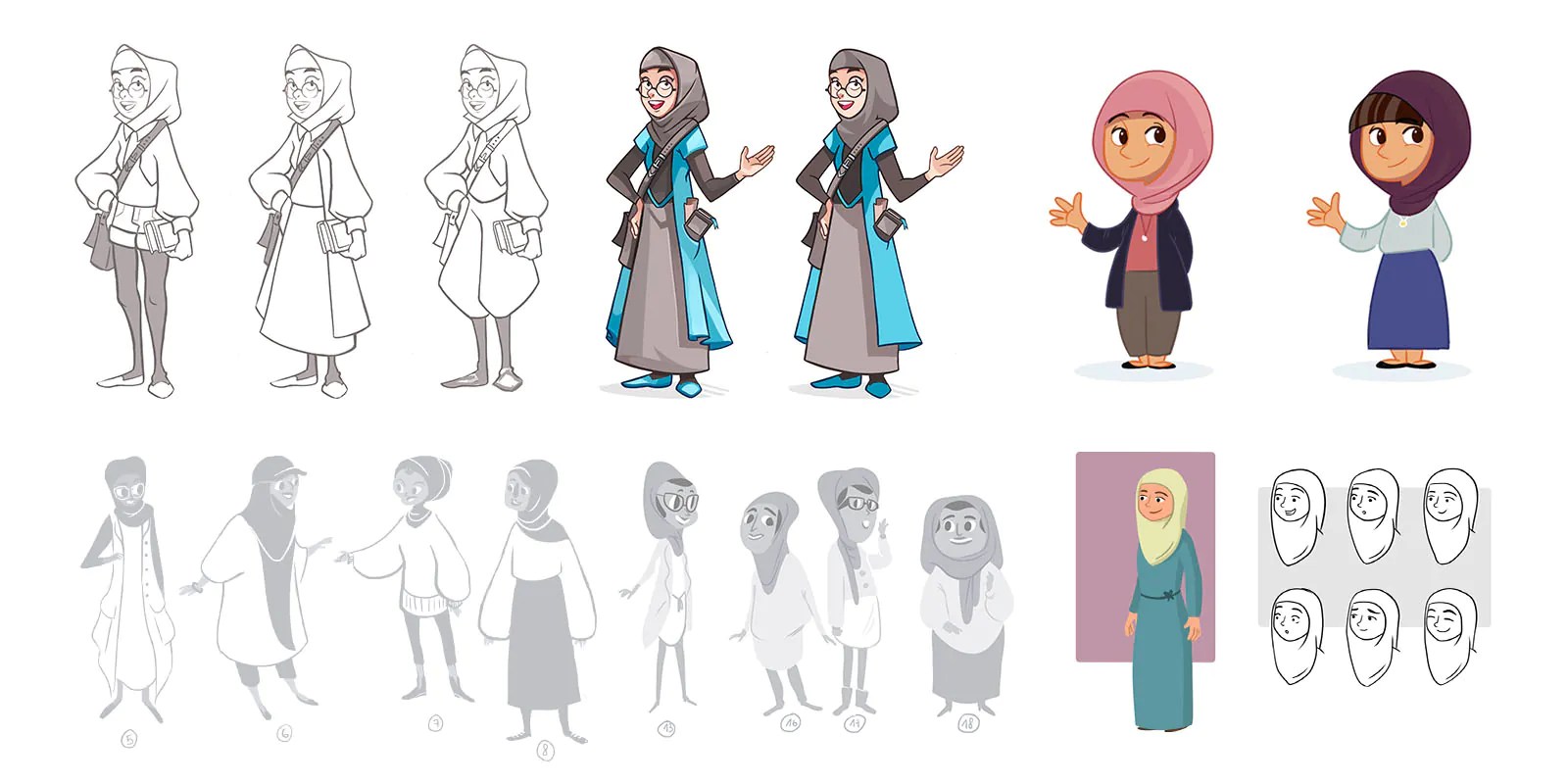 What Is A Concept Artist? ITS