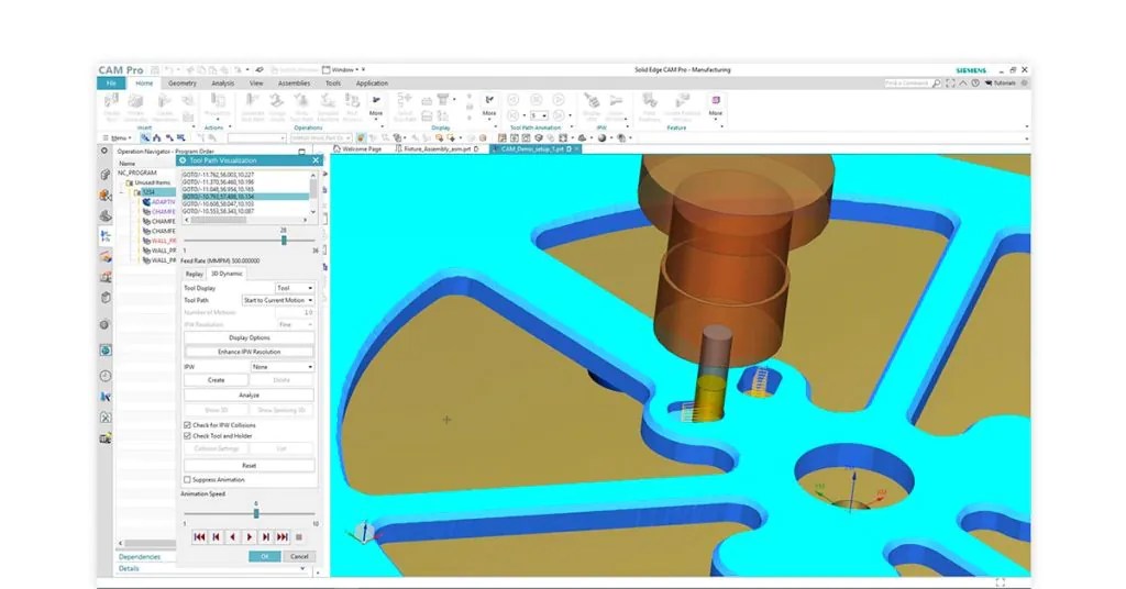 Best CAD Software For 3D Printing ITS