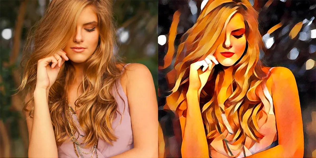 How to Use Art Filters to Elevate Your Photos to a New Level ITS