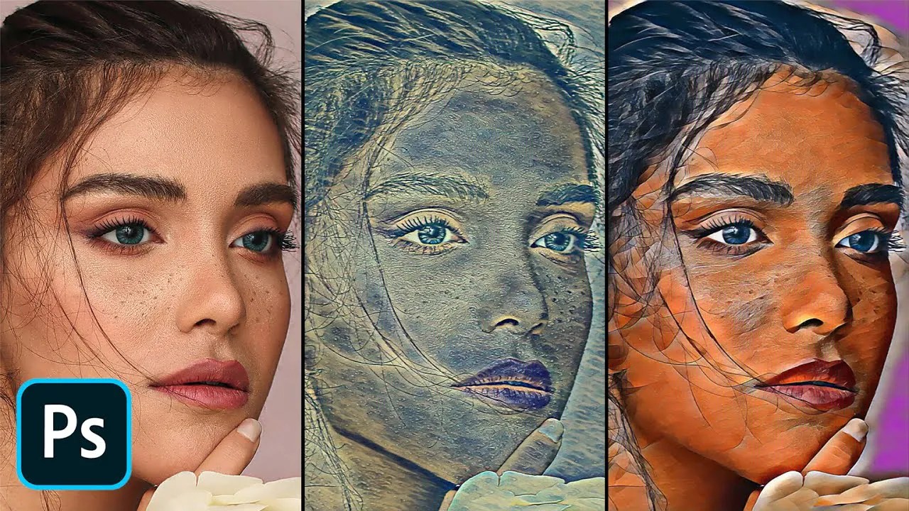 How to Use Art Filters to Elevate Your Photos to a New Level ITS