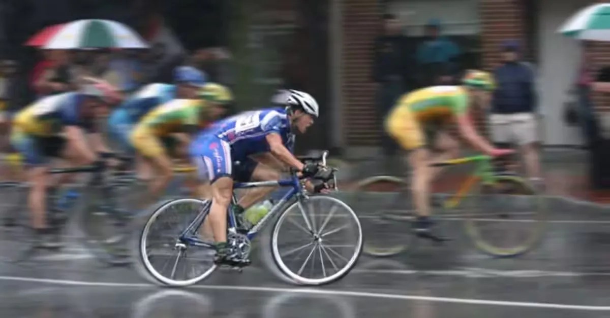 How To Create Motion Blur Effect In ITS