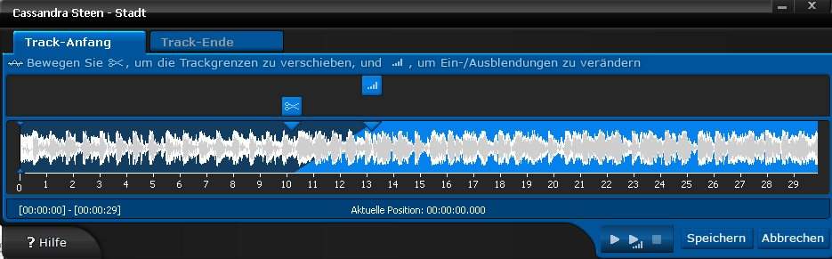 Radiotracker Musik im legal mitschneiden • ITStack.de