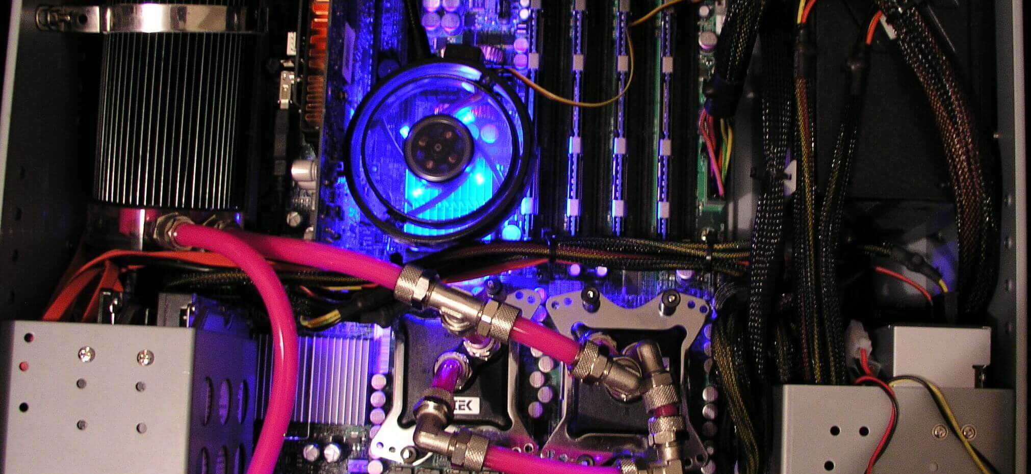 Let’s Play Aktuellen GamingPC zusammenstellen ITTalents.de