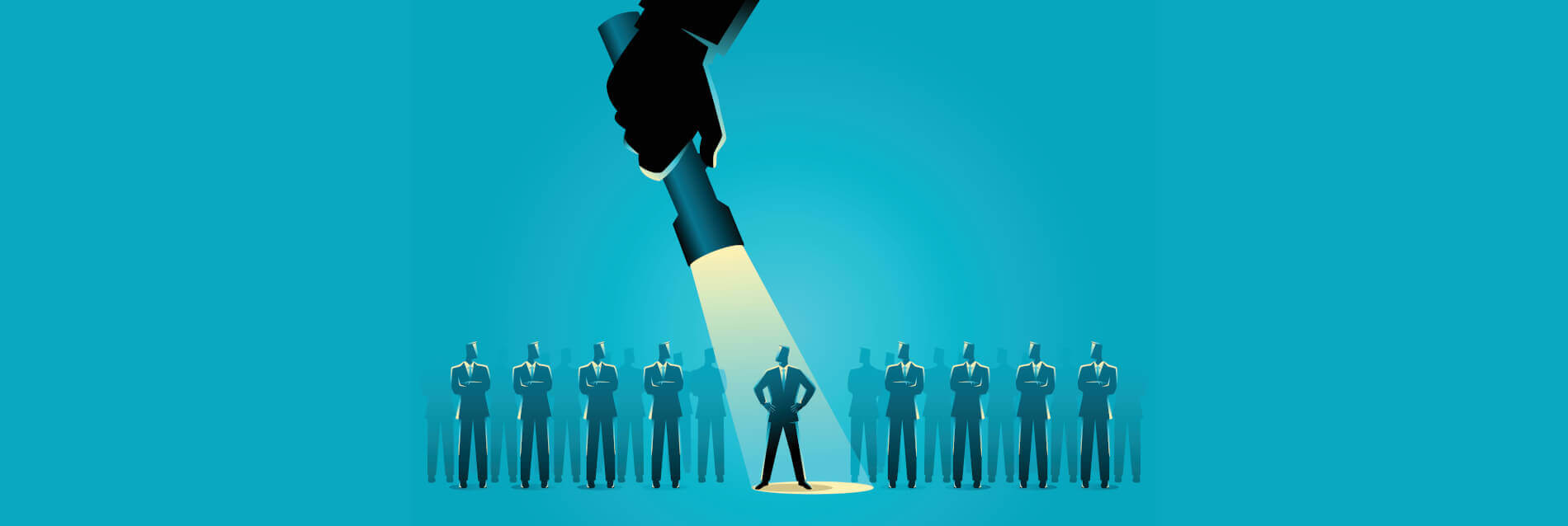 So antwortest du auf ITHeadhunter ITTalents.de