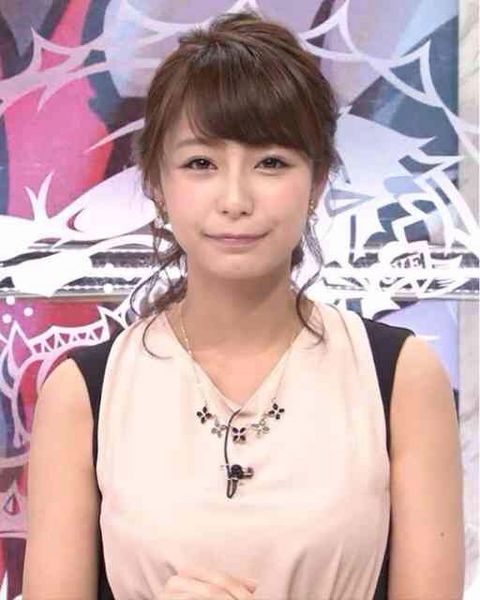 Tbs宇垣美里アナがかわいい 気になるカップや身長 彼氏は It虎の穴