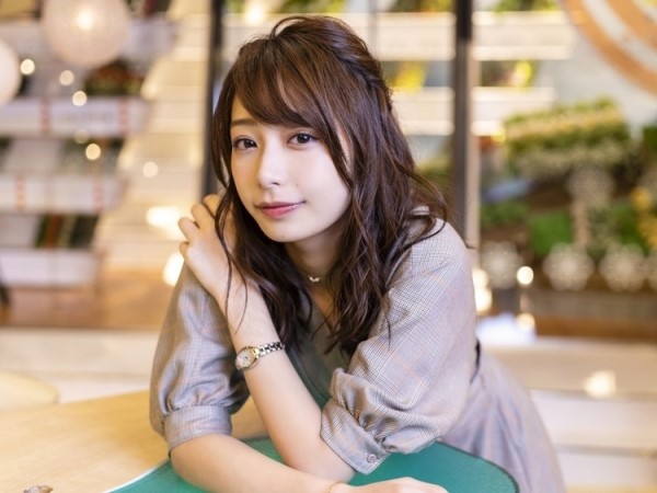 75 Tbs アナウンサー かわいい さかななみ
